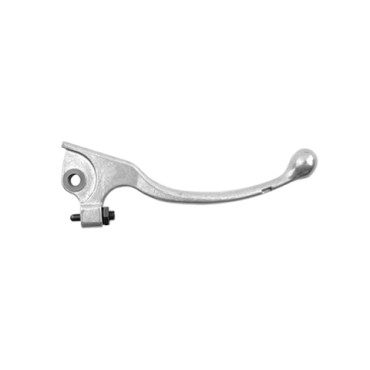 Leva freno tipo originale colore argento lato destro per HONDA CRE F125X 125 (08-) - CRM F125X 125 (08-)