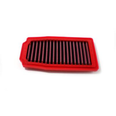 Filtro Aria BMC AIRPOWER per SUZUKI GSR 250 - INAZUMA 250 - INAZUMA 250 S (2012>) Filtro Aria BMC AIRPOWER per SUZUKI GSR 250 - INAZUMA 250 - INAZUMA 250 S (2012>)