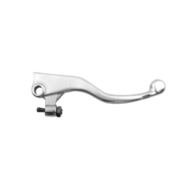 Leva freno tipo originale colore argento lato destro per HONDA CRE F125X 125 (11-) - CRM F125X 125 (11-)