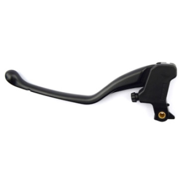LEVA FRIZIONE SINISTRA NERA per BMW F 650GS (K72) 650 (07-13), F 700GS (K70) 700 (12-), F 800GS (K72) 800 (07-13), F 800GT