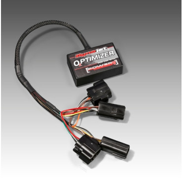 DYNOJET Optimizer lambda per YAMAHA MT-03 (2007-2014)
