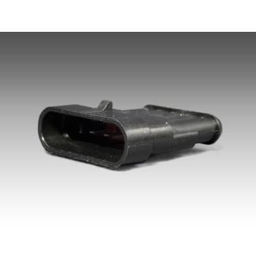 DYNOJET Esclusore valvola scarico (B) per HARLEY DAVIDSON Dyna 1580 iniezione (2007-2008) - Softail 1580 iniezione (2007-2008) - Touring Twin Cam 1584 (2007-2008)