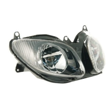 Faro Anteriore Originale Omologato per YAMAHA T-MAX 500 (2001-2007)