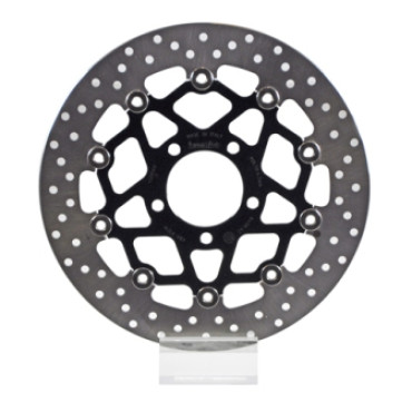 Disco Freno Brembo Serie Oro Anteriore Flottante Suzuki GSX-R 600 / 750 - Misure 300x69