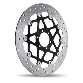 Disco freno Serie Oro Disco Flottante BREMBO SUZUKI GSX R 1000 (2017>)