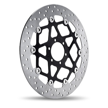 Disco freno Serie Oro Disco Flottante BREMBO SUZUKI GSX R 1000 (2017>)