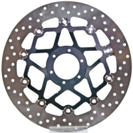 Disco Freno Anteriore Brembo Serie Oro Flottanti per HONDA CBR 900 RR - Misure 310x62mm