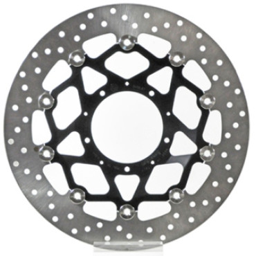 Disco Freno Anteriore Brembo Serie Oro Flottanti per HONDA CBR 1000RR (2017>) - Misure 320x94mm