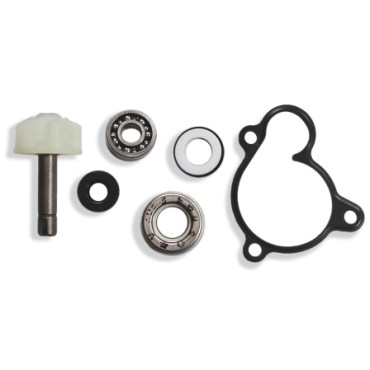 SET RIPARA POMPA ACQUA per  YAMAHA VP X-City 250 (2007>), YP Majesty 250 (1996-2003), YP R X-Max 250 (2005-2007), XC Versity 300 (2004-2014)