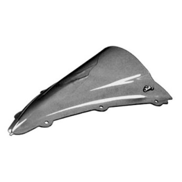 Cupolino per moto BIONDI Modello GUST colore Fumè Chiaro per YAMAHA YZF R1 1000 (04/06) Cupolino per moto BIONDI Modello GUST colore Fumè Chiaro per YAMAHA YZF R1 1000 (04/06)