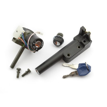 Kit serrature completo 1° equipaggiamento per APRILIA Leonardo 125 (96-98), Leonardo 150 (96-98) Kit serrature completo 1° equipaggiamento per APRILIA Leonardo 125 (96-98), Leonardo 150 (96-98)