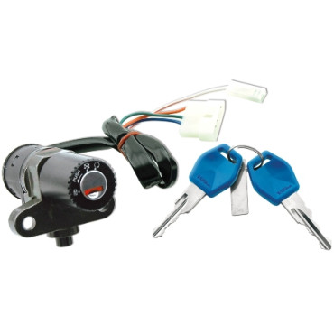 Blocco quadro per APRILIA RX 125 (08-), SX 125 (08-) Blocco quadro per APRILIA RX 125 (08-), SX 125 (08-)
