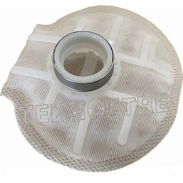 FILTRO PER POMPA BENZINA LUNGHEZZA mm 71 - LARGHEZZA mm 79
