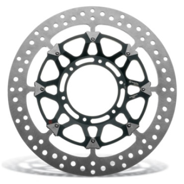 Dischi Freno Brembo T-DRIVE per  Yamaha R1 / R6 / MT-10 - 2 dischi - ø 310mm