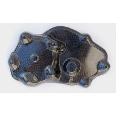 COPERCHIO PICK UP LIGHTECH KAWASAK ZX 6 (07-08)