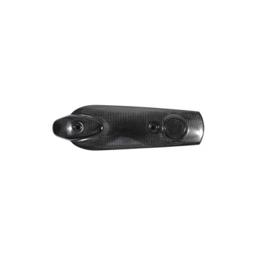 PROTEZIONE FORCELLONE IN CARBONIO LIGHTECH PER YAMAHA T-MAX 500 (2008-2011)