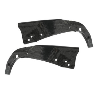 Protezioni Telaio per YAMAHA YZF R6 (2006/2016)