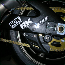 PROTEZIONE CATENA GB RACING PER  SUZUKI GSXR 1000