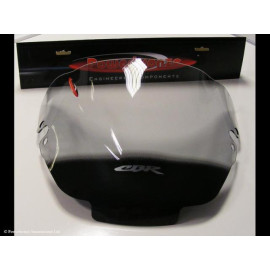Vetri Airflow (Double Bubble) TRASPARENTE POWERBRONZE per HONDA CBR600 FM/N/P/R 91-94