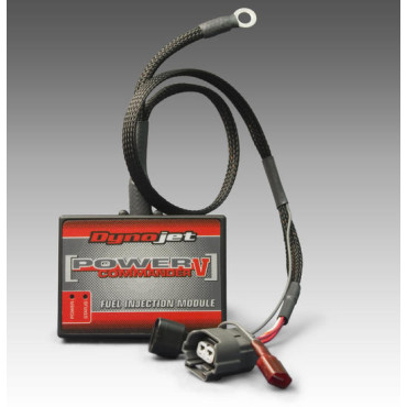 Dynojet Power Commander 5 USB per APRILIA TUONO V4R (2011-2014)