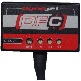 DFC Centralina a iniezione per HONDA CBR 250 R (2010-2012)