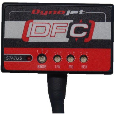 DFC - Centralina per SUZUKI BURGMAN 125 (2007-2012) BURGMAN 200 (2007-2012>)