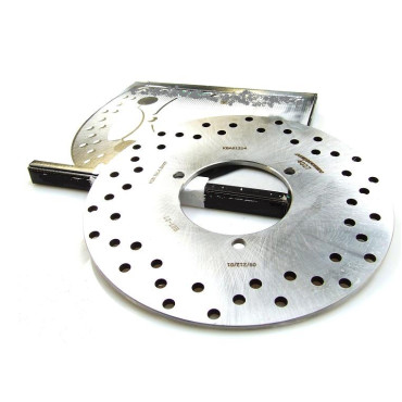 Disco freno POSTERIORE YAMAHA MAJESTY 250 / ABS (2000-2003) JUPITER 125 /150 JUPITER 250 (2001-2003)