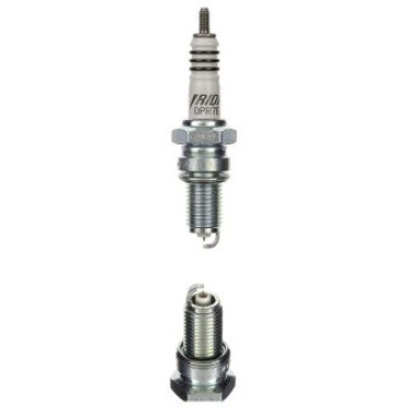 Candela Accensione NGK DPR7EIX-9