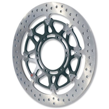 Dischi Freno Brembo T-DRIVE per Honda CBR 1000 RR (2017>) CBR 1000 RR SP (2017>) -  2 Dischi - ø 320mm