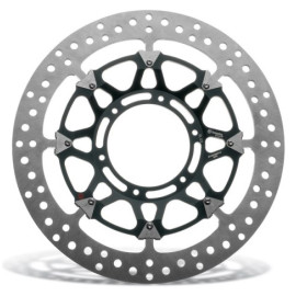 Dischi Freno Brembo T-DRIVE per HONDA CBR RR FIREBLADE - 2 dischi -