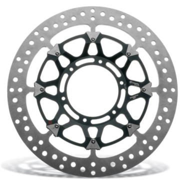 Dischi Freno Brembo T-DRIVE per  HONDA CBR 600 RR - CBR 1000 RR - 2 dischi -