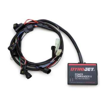 Centralina - Iniezione Power Commander V USB per YAMAHA R1 (2020) Centralina - Iniezione Power Commander V USB per YAMAHA R1 (2020)