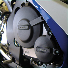 PROTEZIONE AVVIAMENTO GB RACING PER SUZUKI  GSXR 600 / 750 K6-K10-K11 (2006-2015)