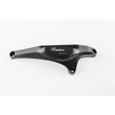 PROTEZIONI CARTER LIGHTECH COPRI ALTERNATORE LATO SINISTRO per DUCATI PANIGALE 1199 (2012/2015)