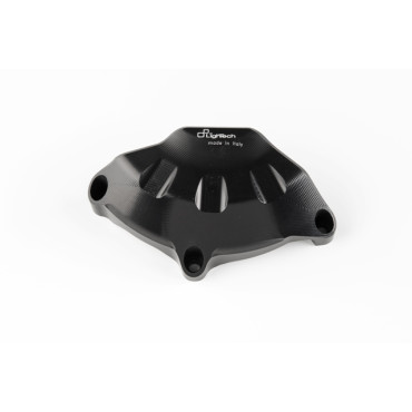 PROTEZIONI CARTER LIGHTECH COPRI ALTERNATORE LATO SINISTRO per YAMAHA R6 (2006/2015)