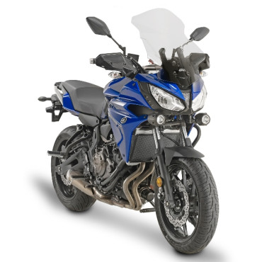 Paramani GIVI - estensione per paramani originale YAMAHA MT-07 Tracer (2016-2017)