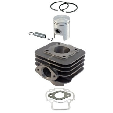 Kit cilindro EVOK Piaggio 50cc AC (>2001)