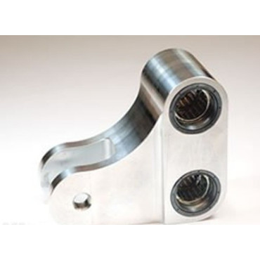 Kit Abbassamento Sella - KTM 690 Supermoto/R (2008) - Duke 690 (2007-2016) - Duke 690 ABS (2012-2017) - Duke 690 R (2010-2017) -50 mm Kit Abbassamento Sella - KTM 690 Supermoto/R (2008) - Duke 690 (2007-2016) - Duke 690 ABS (2012-2017) - Duke 690 R (2010-2017) -50 mm