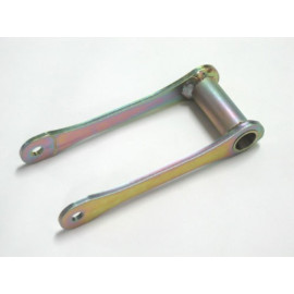 Kit Abbassamento Sella - HONDA CBR 1000 RR (2006-2007) -35 mm
