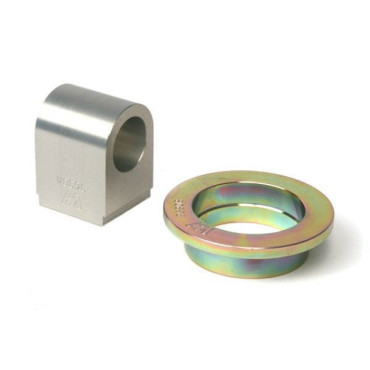 Kit Abbassamento Sella - HONDA CBF 1000 -30 mm Kit Abbassamento Sella - HONDA CBF 1000 -30 mm