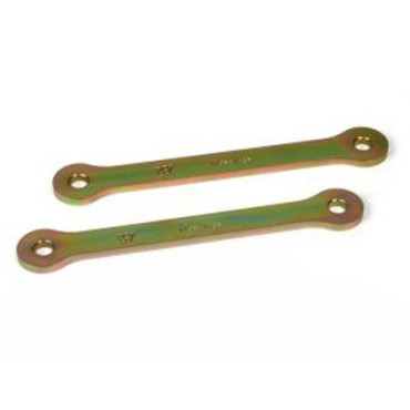 Kit Abbassamento Sella - KAWASAKI ZX 10 R (2006-2007) -30 mm Kit Abbassamento Sella - KAWASAKI ZX 10 R (2006-2007) -30 mm