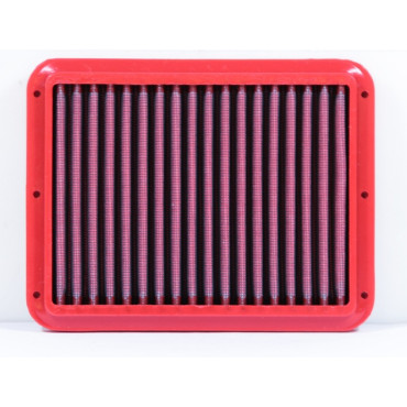 Filtro Aria BMC AIRPOWER DUCATI Panigale V 4 Panigale V 4 R Panigale V 4S Streetfighter V 4 -S Filtro Aria BMC AIRPOWER DUCATI Panigale V 4 Panigale V 4 R Panigale V 4S Streetfighter V 4 -S