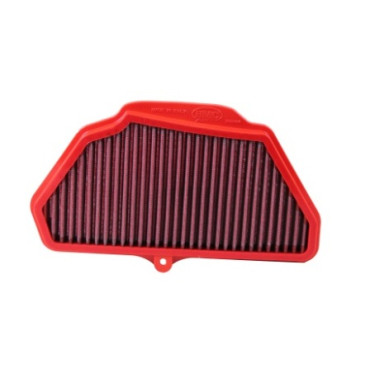 Filtro Aria BMC AIRPOWER per KAWASAKI ZX-10 RR (2017-2019) - ZX-10 R (2016-2019) Filtro Aria BMC AIRPOWER per KAWASAKI ZX-10 RR (2017-2019) - ZX-10 R (2016-2019)