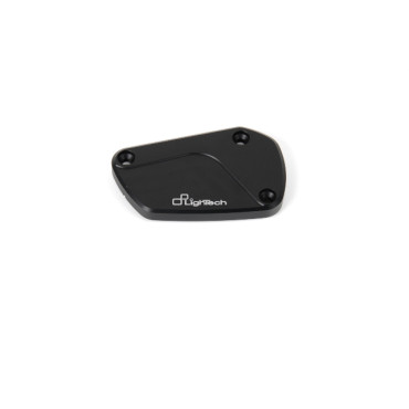 Coperchio Pompa FRIZIONE in Ergal LIGHTECH per APRILIA DORSODURO (2009/2013)