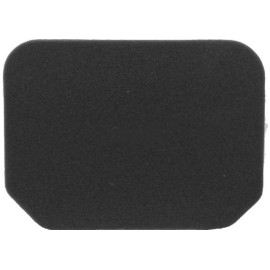 Filtro aria Tipo originale in Spugna  aria aspirazione ADAT. SUZUKI BURGMAN 250-400  (1998-2006)