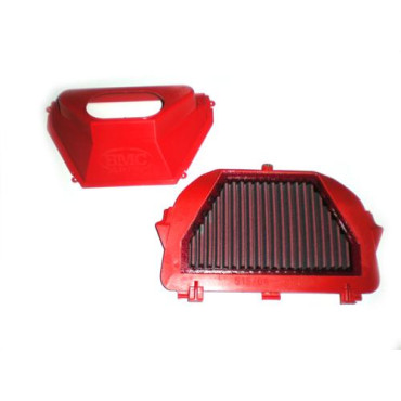 Filtro Aria BMC AIRPOWER per YAMAHA YZF R6 600 