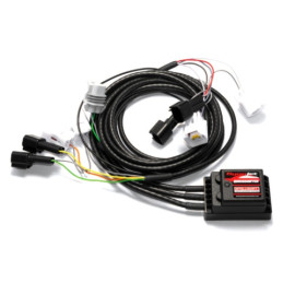 Modulo Cambio Elettronico IQS in Assenza di Power Commander