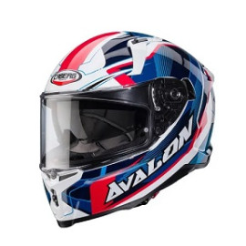 Casco Integrale
