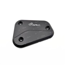 Coperchio Pompa FRIZIONE in Ergal LIGHTECH per DUCATI STREETFIGHTER (2009/2013)