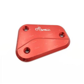 Coperchio Pompa FRIZIONE in Ergal LIGHTECH per DUCATI STREETFIGHTER (2009/2013)
